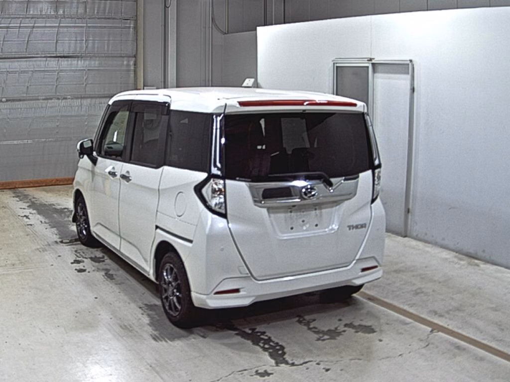 DAIHATSU THOR