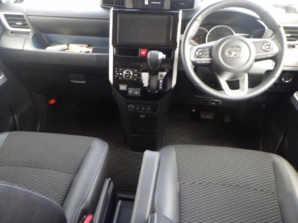DAIHATSU THOR