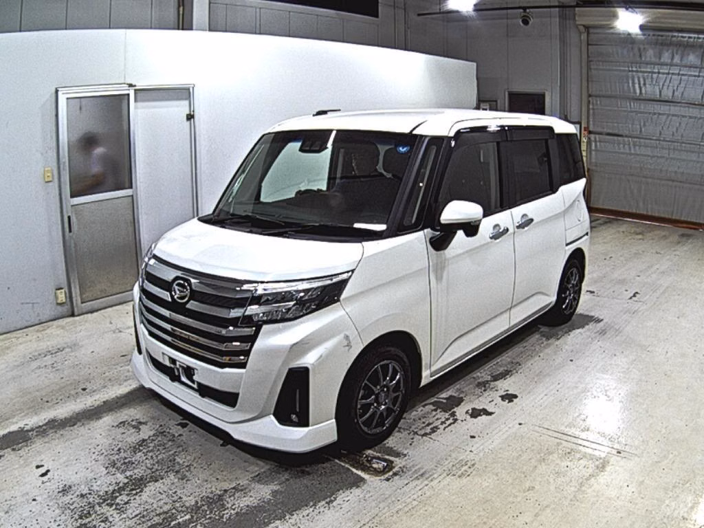 DAIHATSU THOR
