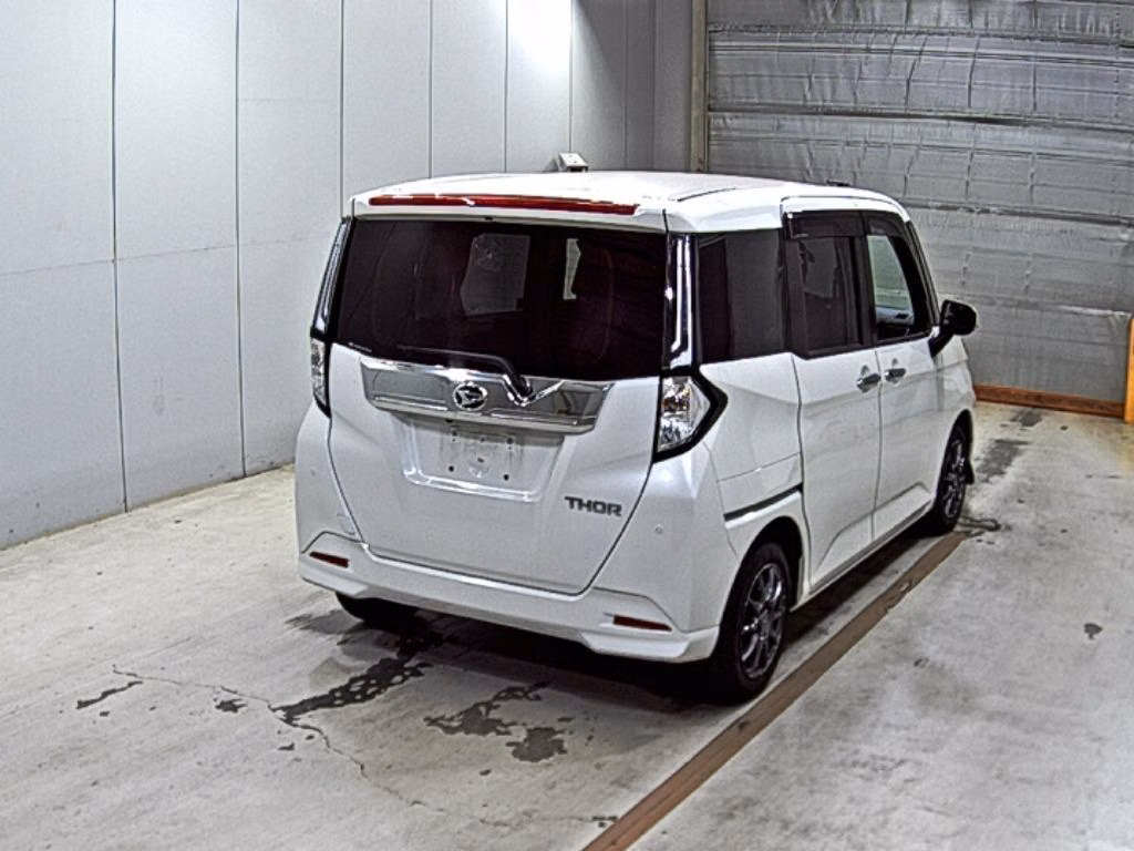 DAIHATSU THOR