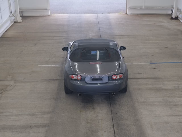 MAZDA ROADSTER