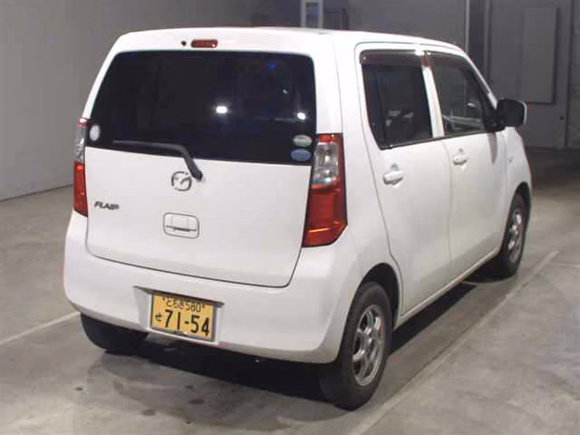 MAZDA FLAIR