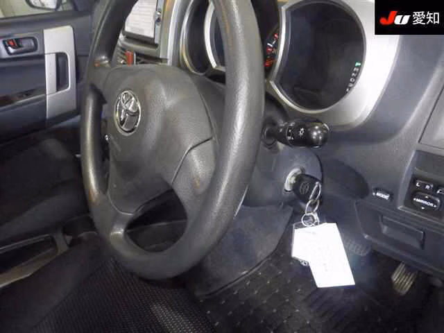 TOYOTA RUSH