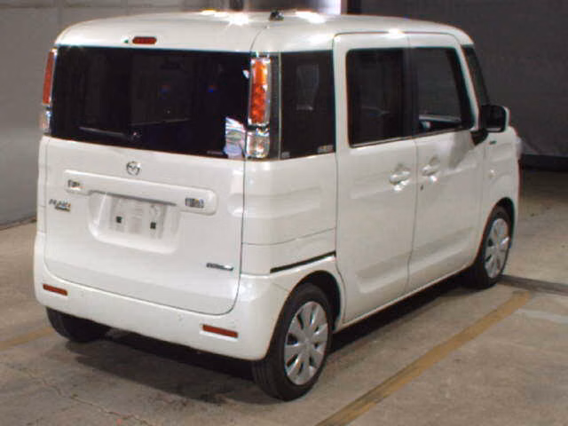 MAZDA FLAIR WAGON