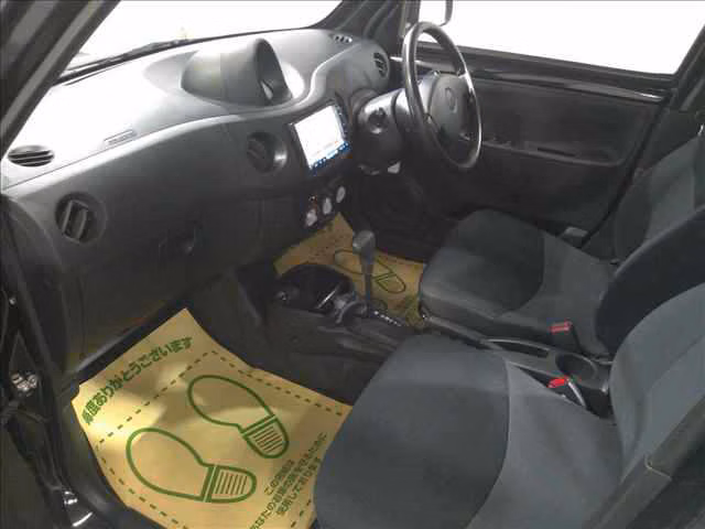 DAIHATSU ESSE