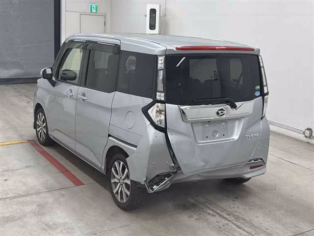 DAIHATSU THOR