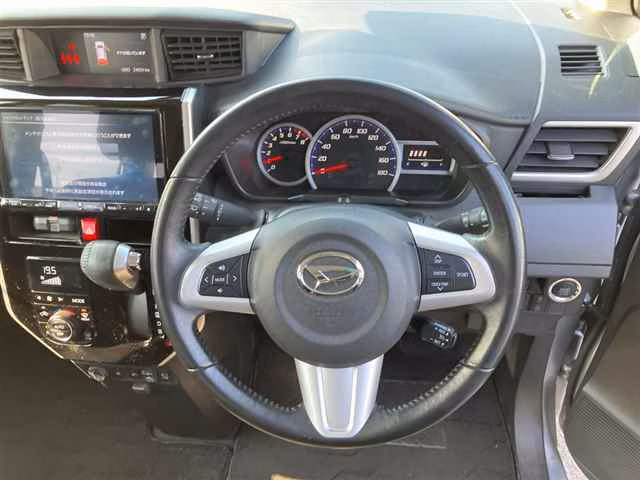 DAIHATSU THOR