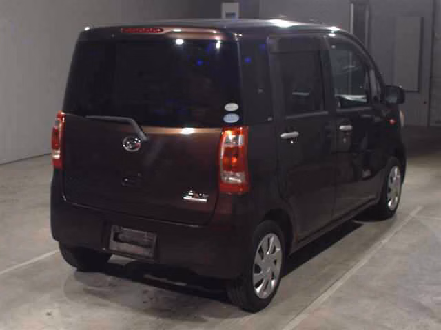DAIHATSU TANTO EXE