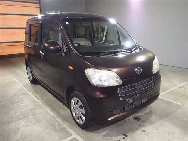 DAIHATSU TANTO EXE