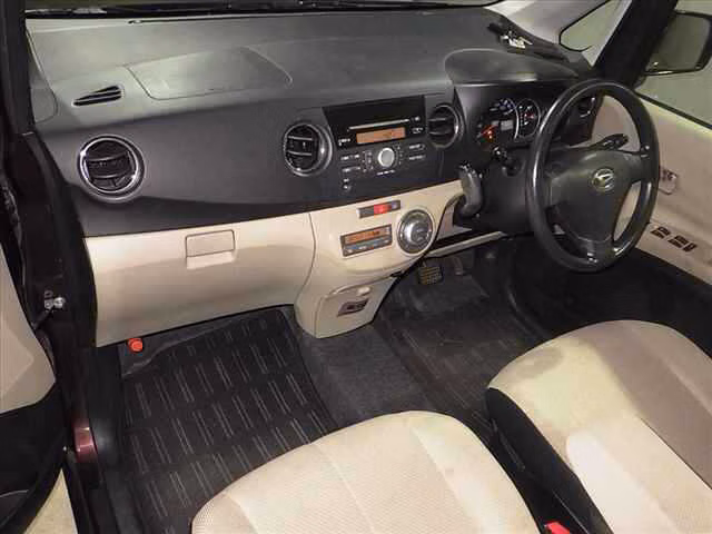 DAIHATSU TANTO EXE