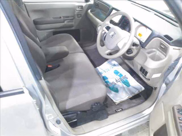 HONDA LIFE