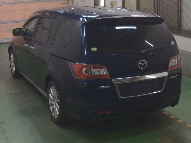 MAZDA MPV
