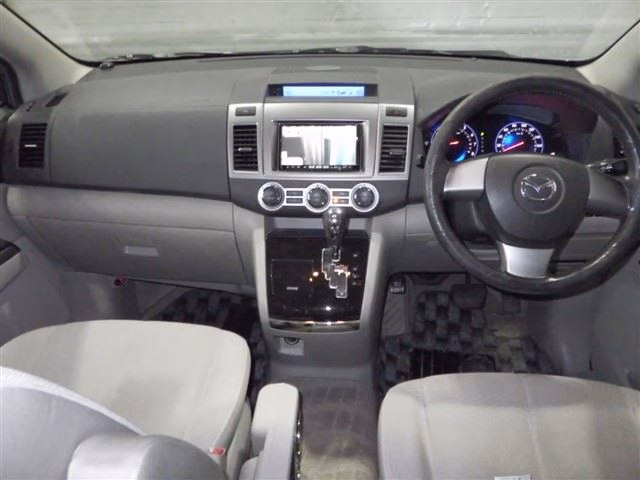 MAZDA MPV