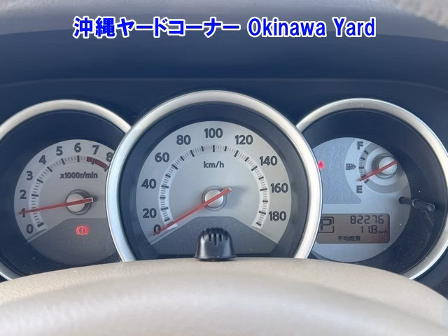 NISSAN TIIDA LATIO