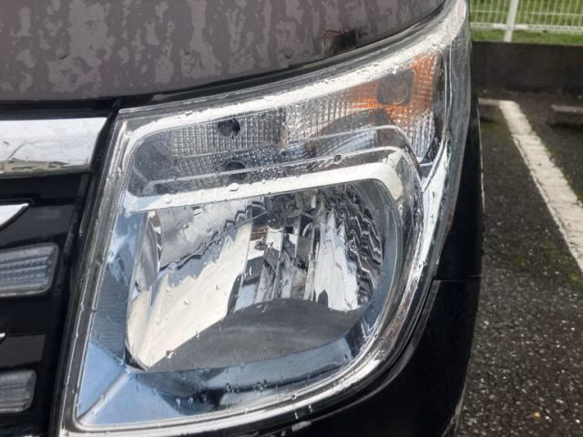 MAZDA FLAIR