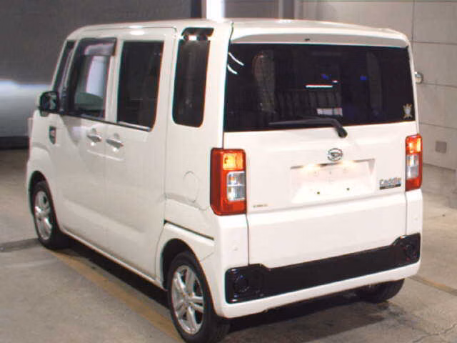 DAIHATSU HIJET CADDIE