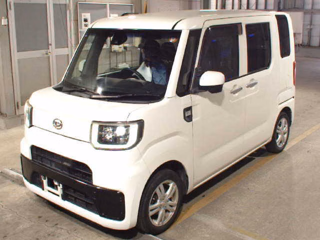 DAIHATSU HIJET CADDIE