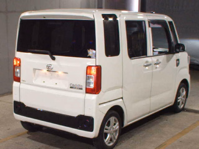 DAIHATSU HIJET CADDIE