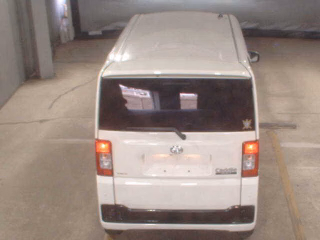 DAIHATSU HIJET CADDIE