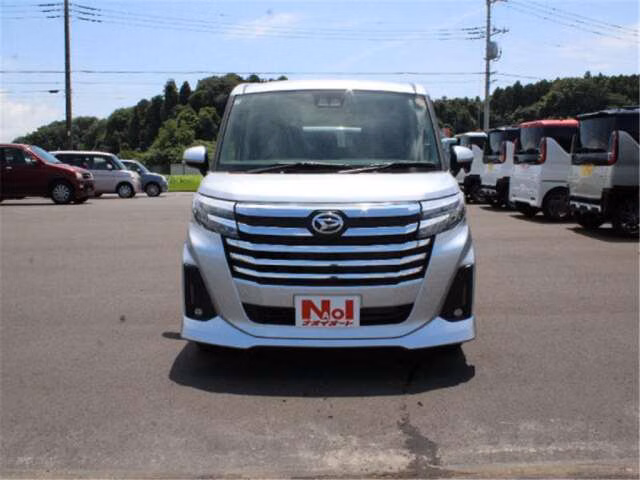 DAIHATSU THOR