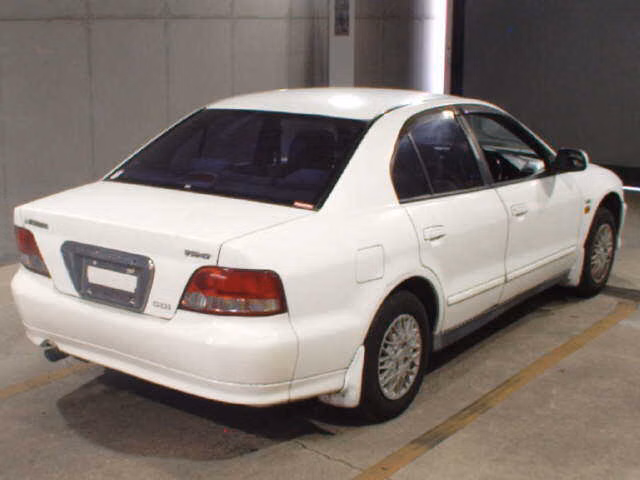 MITSUBISHI GALANT