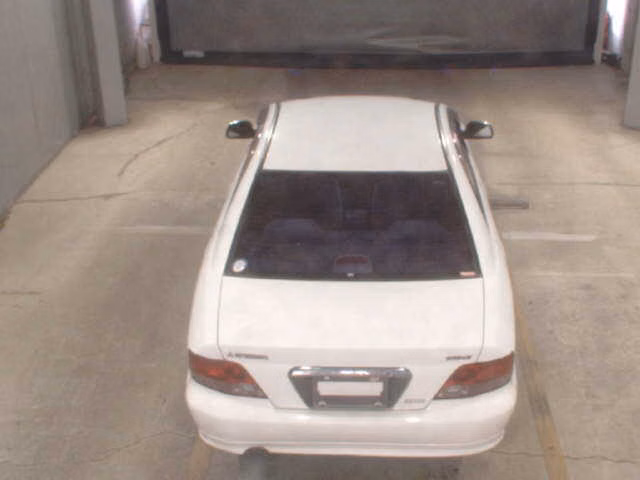 MITSUBISHI GALANT