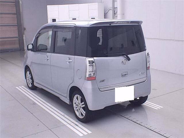 DAIHATSU TANTO EXE