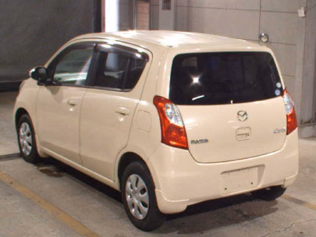 MAZDA CAROL
