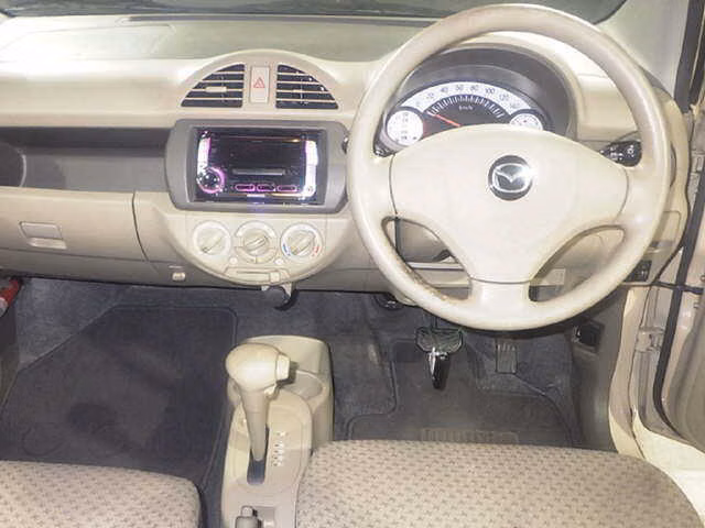 MAZDA CAROL