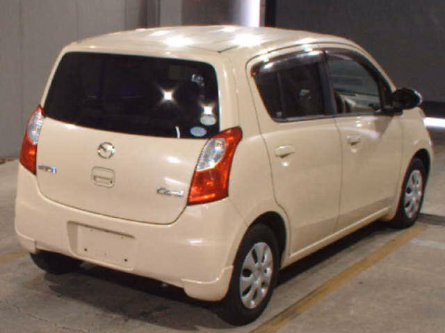 MAZDA CAROL