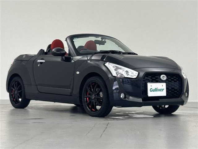 DAIHATSU COPEN