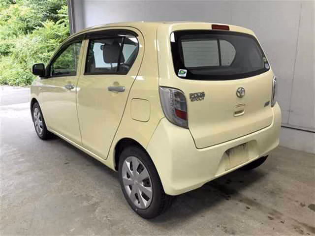 TOYOTA PIXIS EPOCH