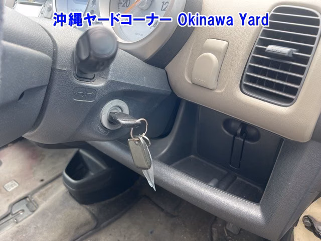 HONDA LIFE