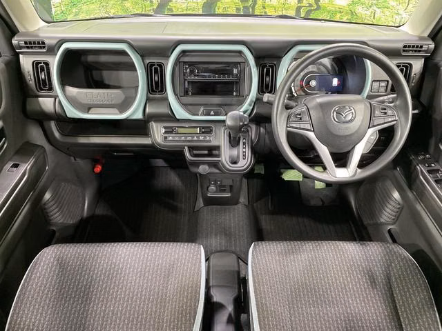 MAZDA FLAIR CROSSOVER