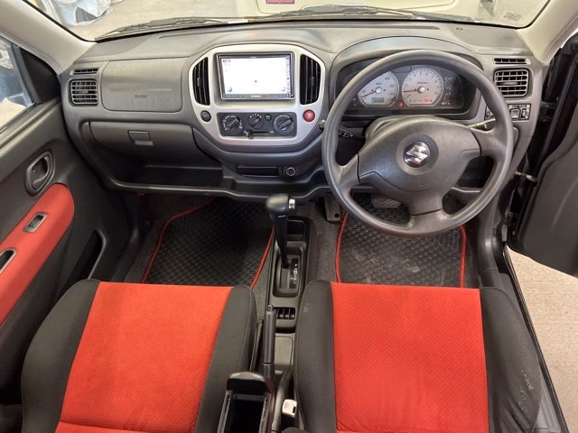 SUZUKI KEI