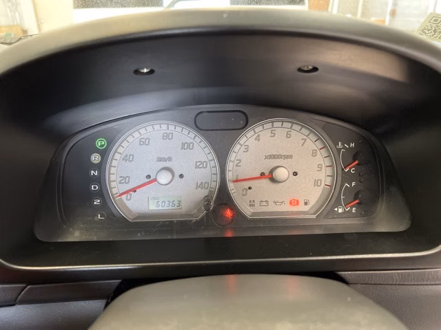 SUZUKI KEI