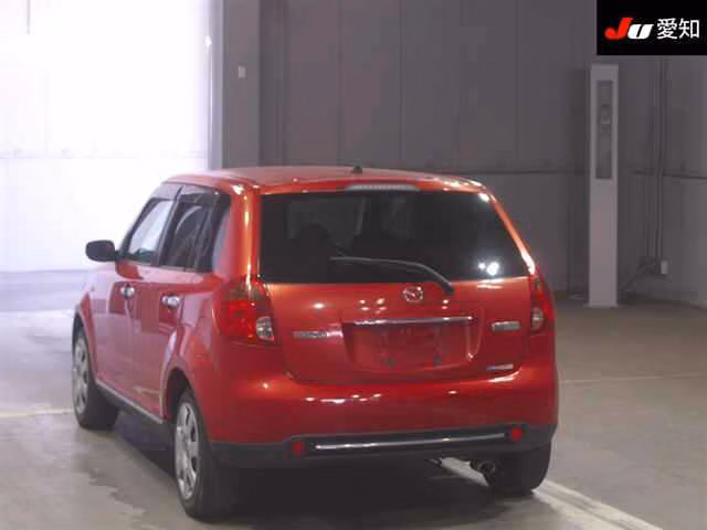 MAZDA VERISA
