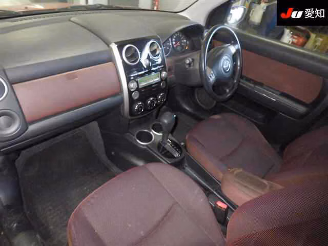 MAZDA VERISA