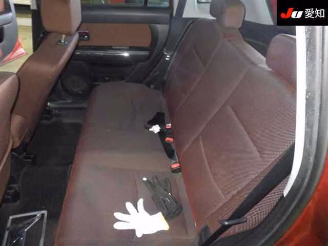 MAZDA VERISA
