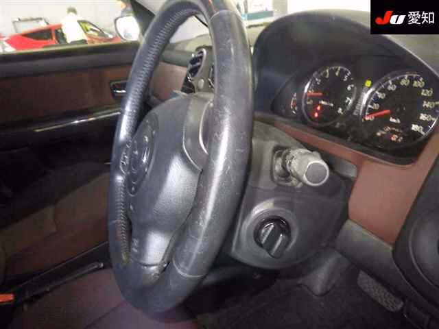 MAZDA VERISA