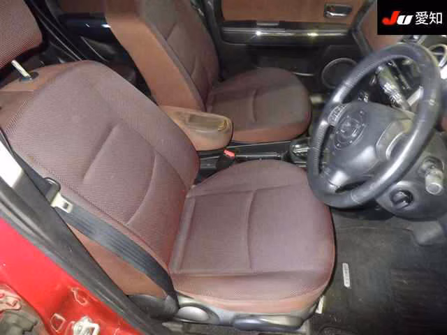 MAZDA VERISA