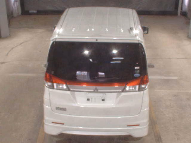 MITSUBISHI DELICA D:2
