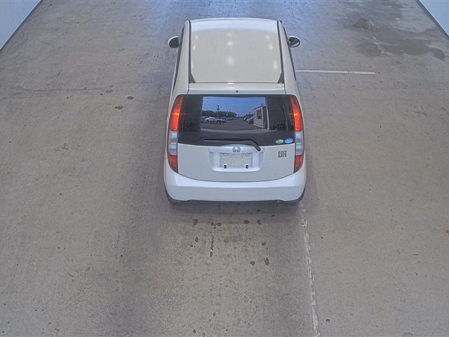 HONDA LIFE