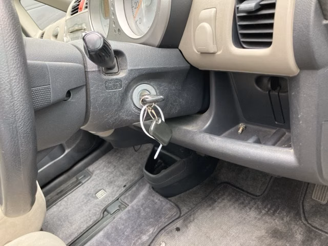 HONDA LIFE