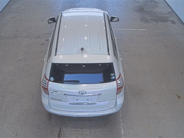 TOYOTA VANGUARD