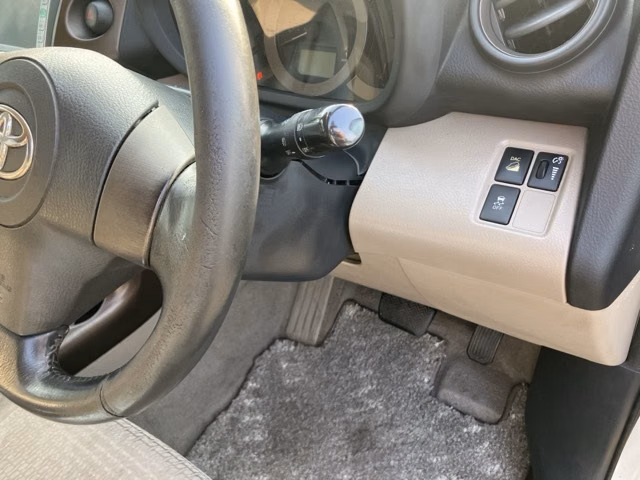 TOYOTA VANGUARD