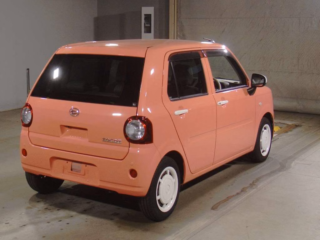 DAIHATSU MIRA TOCOT