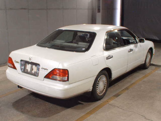 NISSAN CEDRIC
