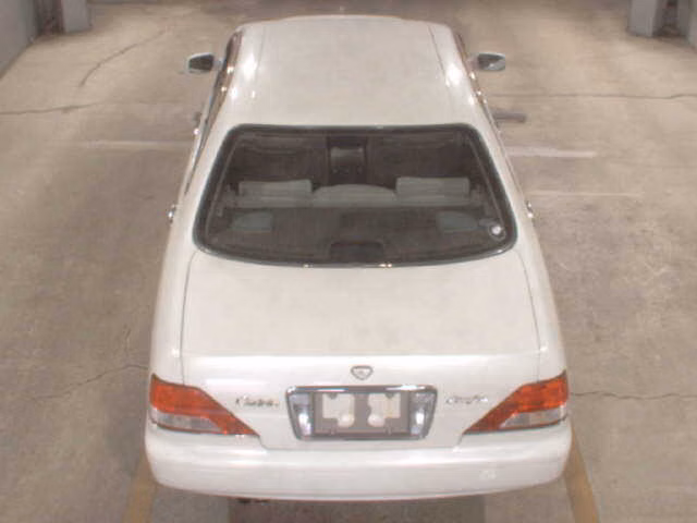 NISSAN CEDRIC