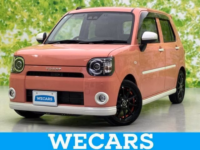 DAIHATSU MIRA TOCOT